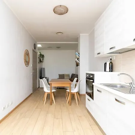 The House With Free Parking * Como